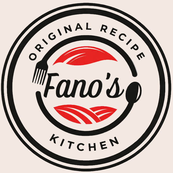 Fano's Kitchen