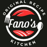 Fano's Kitchen